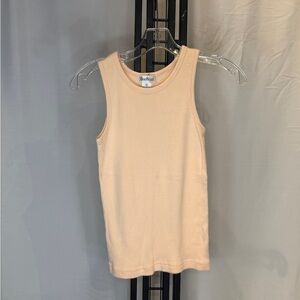 BeeWear Women's Tan Tank Top